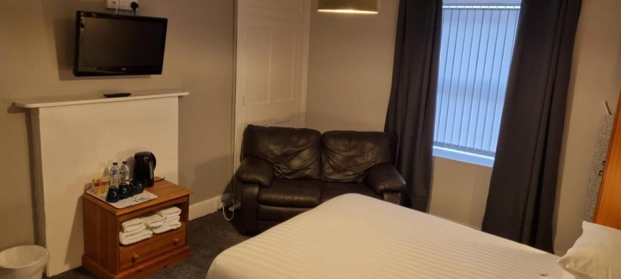 Express Guest house