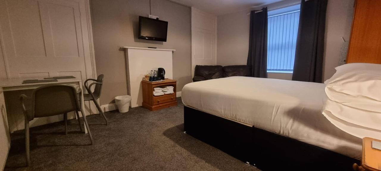 Express Guest house